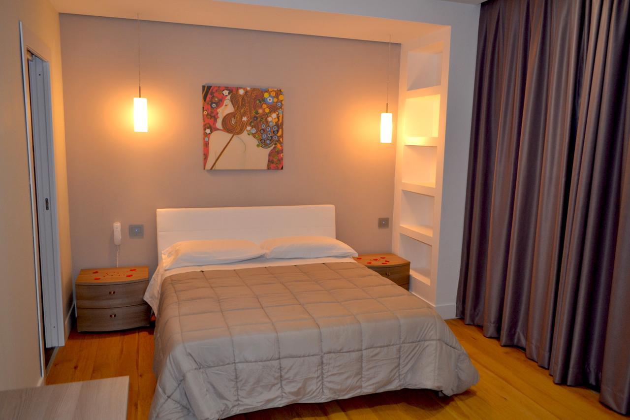 Pietrabianca Exclusive Resort Pomigliano d'Arco Bagian luar foto