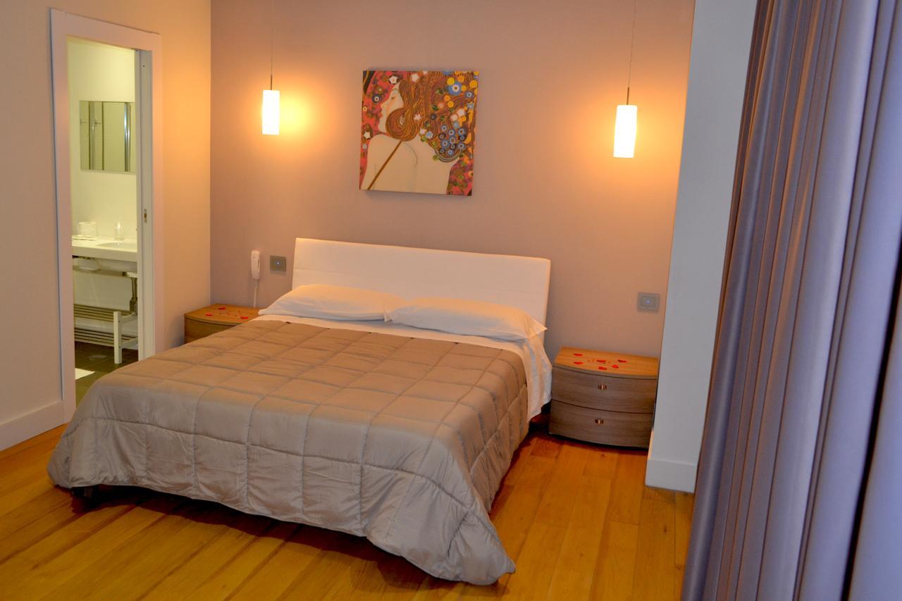 Pietrabianca Exclusive Resort Pomigliano d'Arco Bagian luar foto