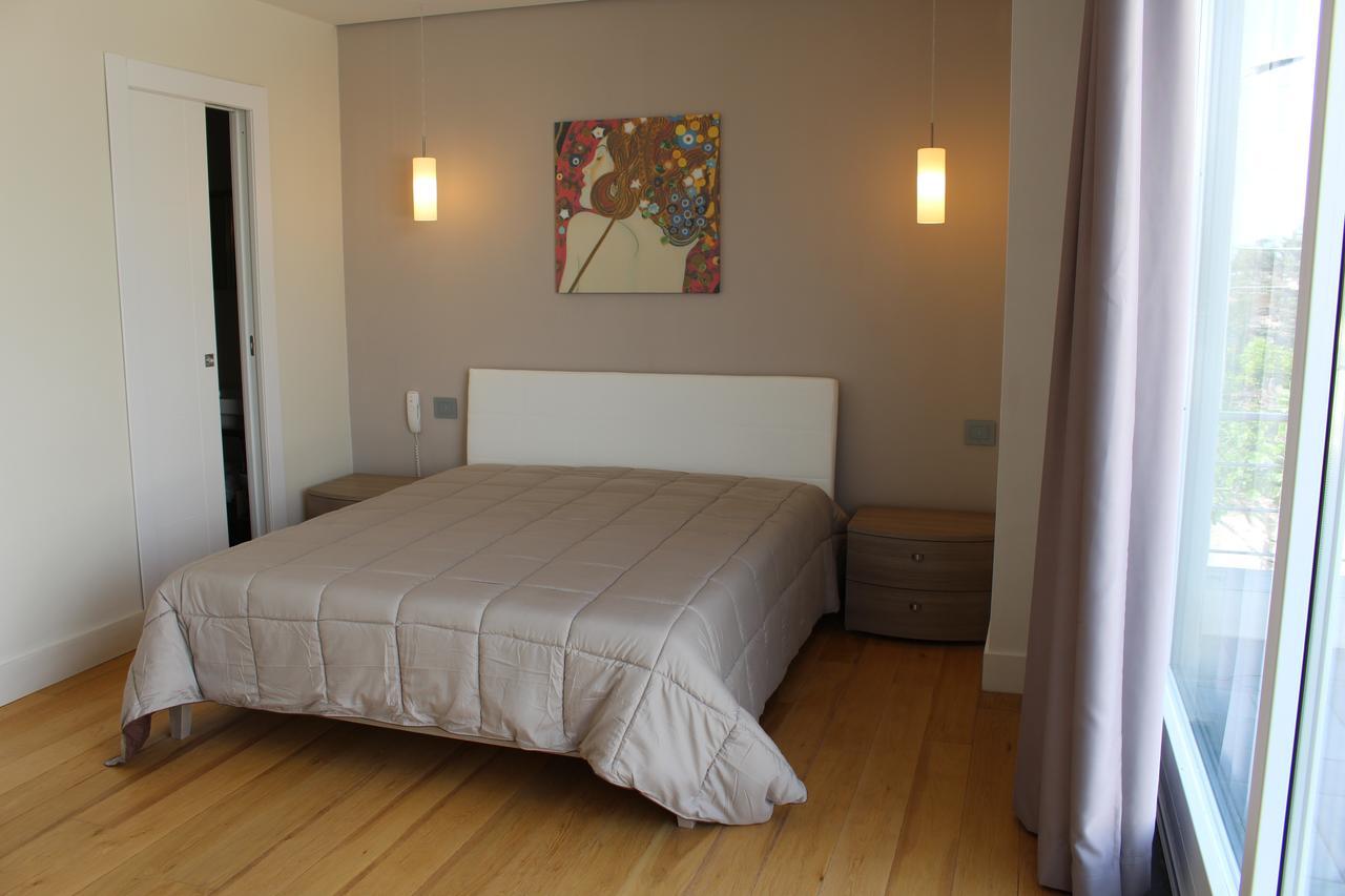 Pietrabianca Exclusive Resort Pomigliano d'Arco Bagian luar foto